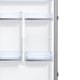 Samsung RR39M7165S9 frigorifero Libera installazione 385 L E Acciaio inox 13