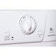 Hotpoint TVHM 80C P (UK) asciugatrice Libera installazione Caricamento frontale 8 kg C Bianco 4