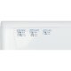 Hotpoint TVHM 80C P (UK) asciugatrice Libera installazione Caricamento frontale 8 kg C Bianco 6