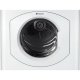 Hotpoint Ariston TVHM 80C P (UK) asciugatrice Libera installazione Caricamento frontale 8 kg C Bianco 8