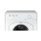 Hotpoint TVHM 80C P (UK) asciugatrice Libera installazione Caricamento frontale 8 kg C Bianco 9