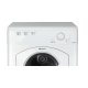 Hotpoint Ariston TVHM 80C P (UK) asciugatrice Libera installazione Caricamento frontale 8 kg C Bianco 10