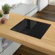 Neff T36FB41X0G piano cottura Nero Da incasso Piano cottura a induzione 4 Fornello(i) 5