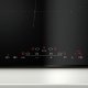Neff T48FD23X0 piano cottura Nero Da incasso Piano cottura a induzione 5 Fornello(i) 3