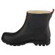 Viking Noble Vinter Stivali da pioggia Femmina Nero 3