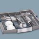 Siemens iQ500 SN258I06TG lavastoviglie Libera installazione 14 coperti D 5