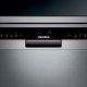 Siemens iQ500 SN258I06TG lavastoviglie Libera installazione 14 coperti D 6