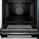 Siemens iQ700 HN678GES6B forno 67 L Antracite, Acciaio inox 5