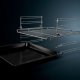 Siemens iQ700 HN678GES6B forno 67 L Antracite, Acciaio inox 6