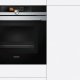 Siemens iQ700 HN678GES6B forno 67 L Antracite, Acciaio inox 9