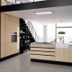 Siemens iQ700 HM656GNS6B forno 67 L Nero, Acciaio inox 8