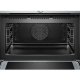 Siemens iQ700 CM676GBS6B forno 45 L Nero, Acciaio satinato 9