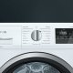 Siemens iQ300 WT45M232GB asciugatrice Libera installazione Caricamento frontale 8 kg A++ Bianco 6