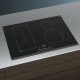 Siemens iQ500 ED751FPB1F piano cottura Nero Da incasso Piano cottura a induzione 4 Fornello(i) 4