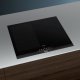 Siemens iQ700 EX677FEC5E piano cottura Nero Da incasso 60 cm Piano cottura a induzione 4 Fornello(i) 3