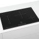 Bosch Serie 6 PVS851FC1E piano cottura Nero Da incasso Piano cottura a induzione 4 Fornello(i) 4