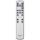 TEAC AX-505 2.0 canali Casa Argento 4