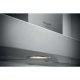 Hotpoint HHBS 9.4F LM X cappa aspirante Cappa aspirante a parete Stainless steel 581 m³/h C 4