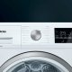 Siemens iQ500 WT45G408FF asciugatrice Libera installazione Caricamento frontale 8 kg B Bianco 3