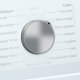Siemens iQ500 WT45G408FF asciugatrice Libera installazione Caricamento frontale 8 kg B Bianco 4