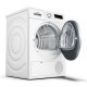 Bosch Serie 4 WTN85207FF asciugatrice Libera installazione Caricamento frontale 7 kg B Bianco 3