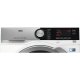 AEG T8DEN95CS asciugatrice Libera installazione Caricamento frontale 9 kg A++ Bianco 8