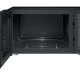 LG MH7265DDS forno a microonde Superficie piana Microonde combinato 32 L 1200 W Nero 9