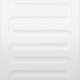 Beko DA7011PA asciugatrice Libera installazione Caricamento frontale 7 kg C Bianco 4