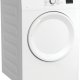 Beko DA7011PA asciugatrice Libera installazione Caricamento frontale 7 kg C Bianco 5