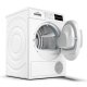 Bosch Serie 6 WTW8546CFG asciugatrice Libera installazione Caricamento frontale 8 kg A+++ Bianco 3