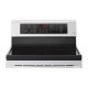 LG LRE3193ST cucina Elettrico Piano cottura a induzione Acciaio inox 8