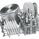 Bosch Serie 2 SMS24AW03E lavastoviglie Libera installazione 12 coperti F 6