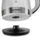 Gorenje K17GLBW bollitore elettrico 1,7 L 2200 W Bianco 5