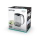 Gorenje K17GLBW bollitore elettrico 1,7 L 2200 W Bianco 7