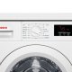 Bosch Serie 6 WIW28301GB lavatrice Caricamento frontale 8 kg 1400 Giri/min Bianco 4