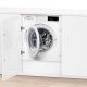 Bosch Serie 6 WIW28301GB lavatrice Caricamento frontale 8 kg 1400 Giri/min Bianco 5