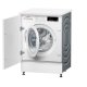 Bosch Serie 6 WIW28301GB lavatrice Caricamento frontale 8 kg 1400 Giri/min Bianco 7