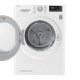 LG FDJ608W asciugatrice Libera installazione Caricamento frontale 8 kg A+++ Nero, Blu, Bianco 3
