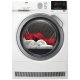 AEG T7DBG832R asciugatrice Da incasso Caricamento frontale 8 kg A+ Bianco 9