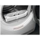 AEG T6DBG821N asciugatrice Libera installazione Caricamento frontale 8 kg B Bianco 3