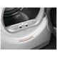 AEG T6DBG821N asciugatrice Libera installazione Caricamento frontale 8 kg B Bianco 4