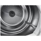 AEG T6DBG821N asciugatrice Libera installazione Caricamento frontale 8 kg B Bianco 5