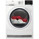AEG T6DBG821N asciugatrice Libera installazione Caricamento frontale 8 kg B Bianco 7