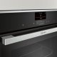 Neff C17MS32H0B forno 45 L 3600 W Acciaio inox 5