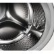 AEG L7WEC166R lavasciuga Libera installazione Caricamento frontale Bianco E 5