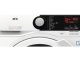 AEG L7WEE861R lavasciuga Libera installazione Caricamento frontale Bianco E 4