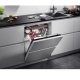 AEG FSS53907Z A scomparsa totale 14 coperti D 5