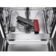 AEG FSS53907Z A scomparsa totale 14 coperti D 8