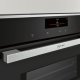 Neff C28MT27H0B forno 45 L Antracite, Acciaio inox 3
