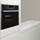 Neff C28MT27H0B forno 45 L Antracite, Acciaio inox 5
